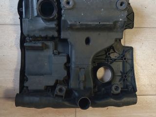 bontott SKODA FABIA I Légszűrő Ház