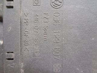 bontott SKODA FABIA I Légszűrő Ház