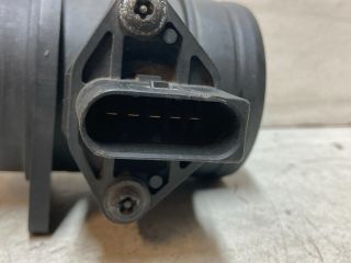 bontott SKODA FABIA I Légtömegmérő