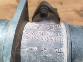 bontott SKODA FABIA I Légtömegmérő