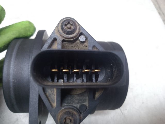 bontott SKODA FABIA I Légtömegmérő