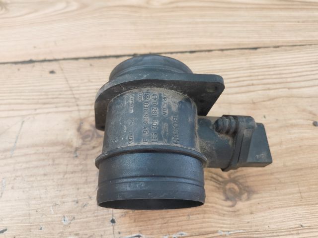 bontott SKODA FABIA I Légtömegmérő