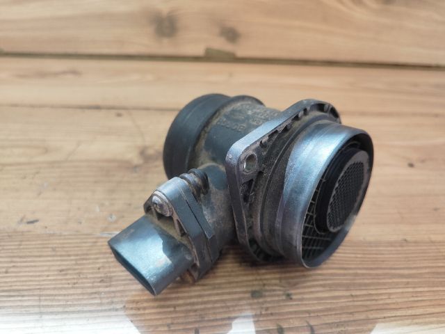 bontott SKODA FABIA I Légtömegmérő