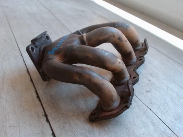 bontott SKODA FABIA I Leömlő (Soros)