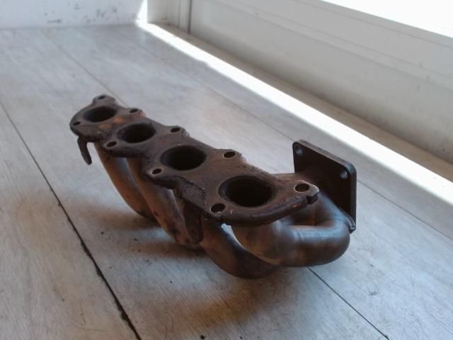 bontott SKODA FABIA I Leömlő (Soros)