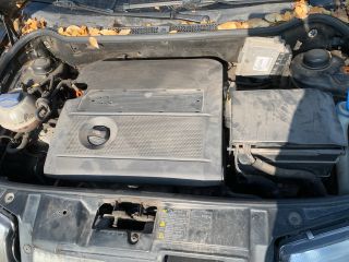 bontott SKODA FABIA I Motor (Fűzött blokk hengerfejjel)