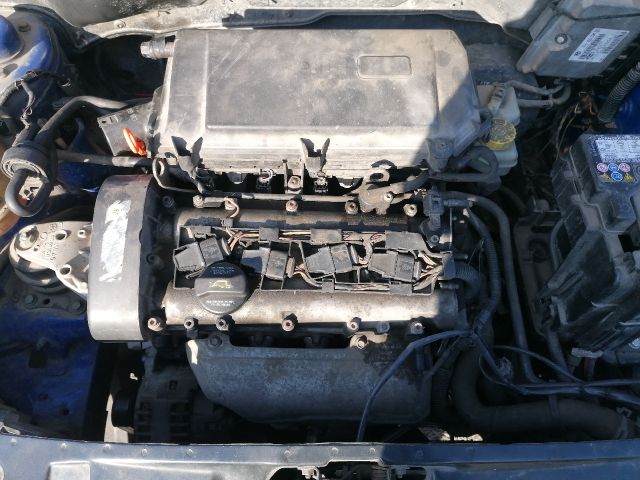bontott SKODA FABIA I Motor (Fűzött blokk hengerfejjel)