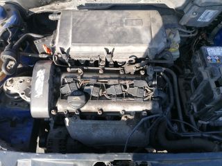 bontott SKODA FABIA I Motor (Fűzött blokk hengerfejjel)