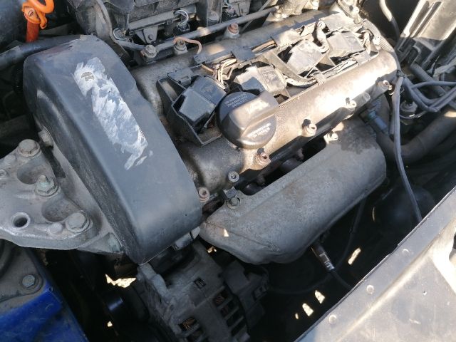 bontott SKODA FABIA I Motor (Fűzött blokk hengerfejjel)