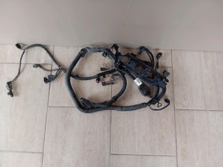 bontott SKODA FABIA I Motor Kábelköteg