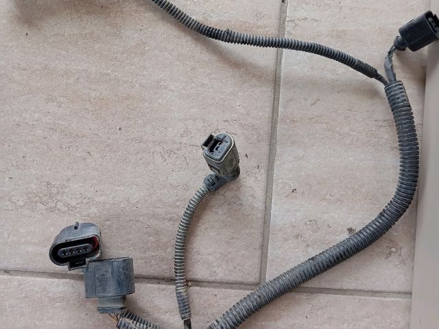 bontott SKODA FABIA I Motor Kábelköteg