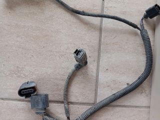 bontott SKODA FABIA I Motor Kábelköteg