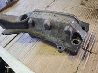 bontott SKODA FABIA I Motor Tartó Bak (Fém)