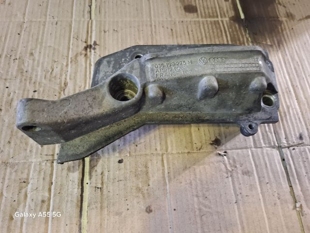 bontott SKODA FABIA I Motor Tartó Bak (Fém)