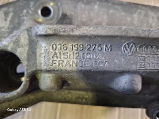 bontott SKODA FABIA I Motor Tartó Bak (Fém)