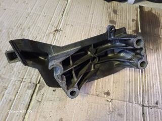 bontott SKODA FABIA I Motor Tartó Bak (Fém)