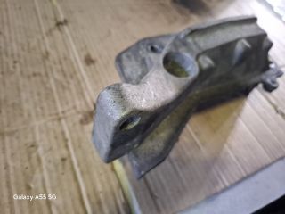 bontott SKODA FABIA I Motor Tartó Bak (Fém)