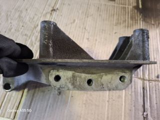 bontott SKODA FABIA I Motor Tartó Bak (Fém)