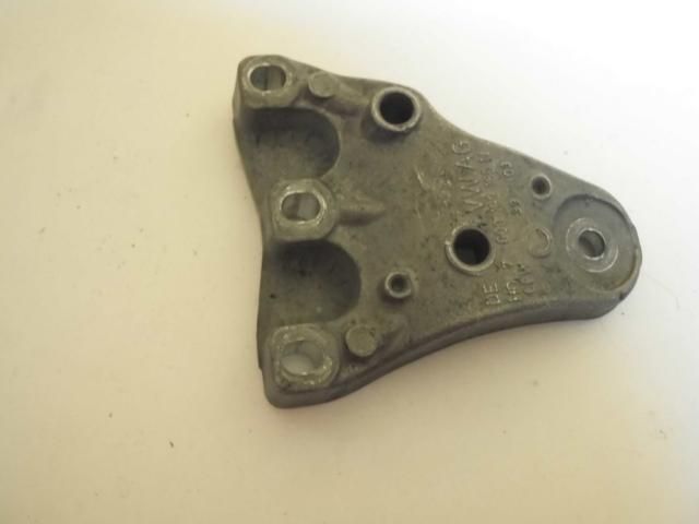 bontott SKODA FABIA I Motor Tartó Bak (Fém)