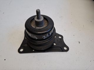 bontott SKODA FABIA I Motor Tartó Bak Jobb