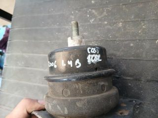 bontott SKODA FABIA I Motor Tartó Bak (Pozíciófüggetlen)