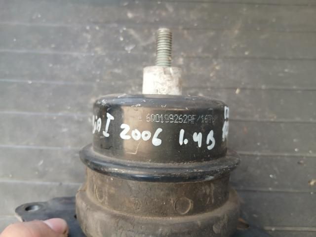 bontott SKODA FABIA I Motor Tartó Bak (Pozíciófüggetlen)