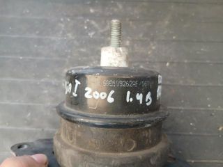 bontott SKODA FABIA I Motor Tartó Bak (Pozíciófüggetlen)