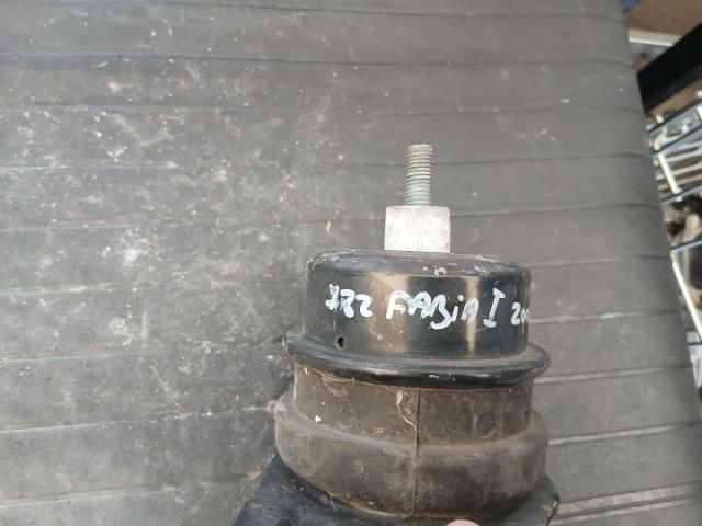 bontott SKODA FABIA I Motor Tartó Bak (Pozíciófüggetlen)