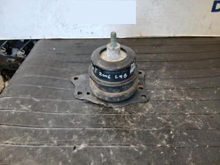 bontott SKODA FABIA I Motor Tartó Bak (Pozíciófüggetlen)