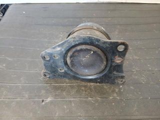 bontott SKODA FABIA I Motor Tartó Bak (Pozíciófüggetlen)