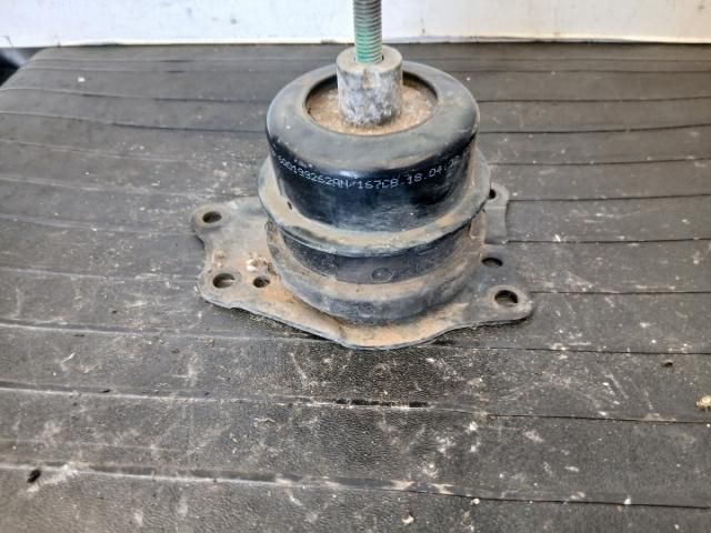 bontott SKODA FABIA I Motor Tartó Bak (Pozíciófüggetlen)