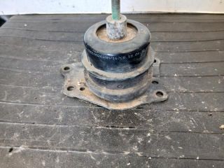 bontott SKODA FABIA I Motor Tartó Bak (Pozíciófüggetlen)