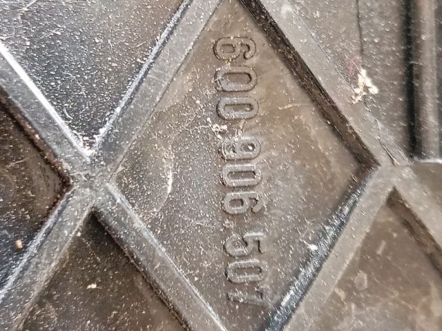 bontott SKODA FABIA I Motorvezérlő Tartó