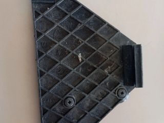 bontott SKODA FABIA I Motorvezérlő Tartó