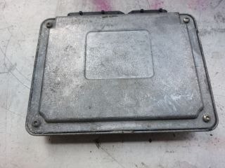 bontott SKODA FABIA I Motorvezérlő