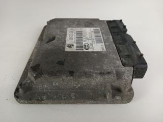 bontott SKODA FABIA I Motorvezérlő