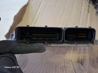 bontott SKODA FABIA I Motorvezérlő