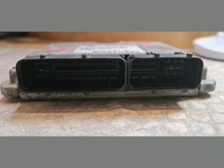 bontott SKODA FABIA I Motorvezérlő