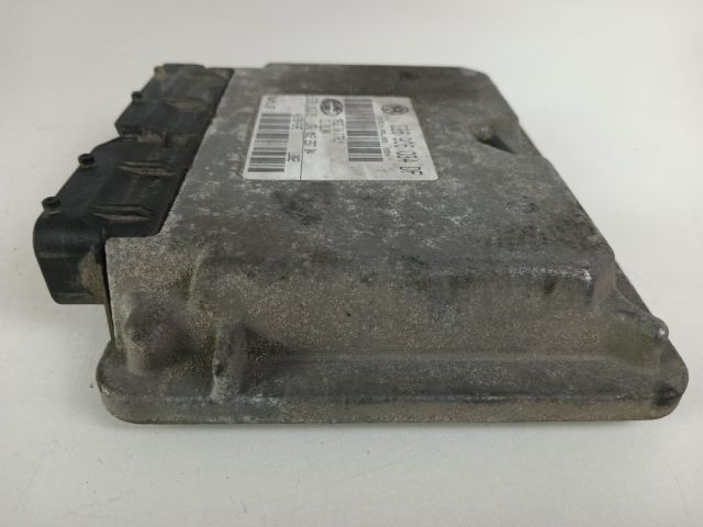 bontott SKODA FABIA I Motorvezérlő