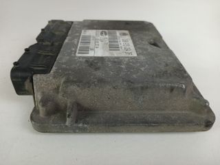 bontott SKODA FABIA I Motorvezérlő