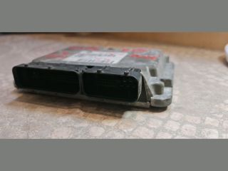 bontott SKODA FABIA I Motorvezérlő