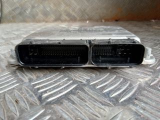 bontott SKODA FABIA I Motorvezérlő