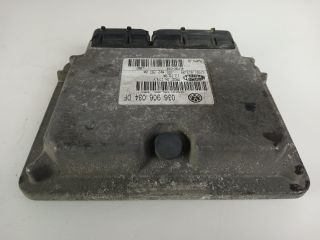 bontott SKODA FABIA I Motorvezérlő