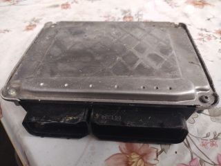 bontott SKODA FABIA I Motorvezérlő