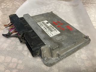 bontott SKODA FABIA I Motorvezérlő