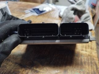 bontott SKODA FABIA I Motorvezérlő