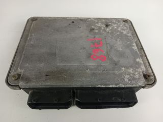 bontott SKODA FABIA I Motorvezérlő