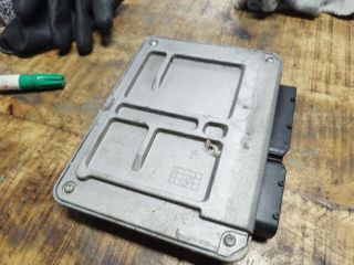 bontott SKODA FABIA I Motorvezérlő