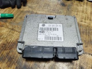 bontott SKODA FABIA I Motorvezérlő