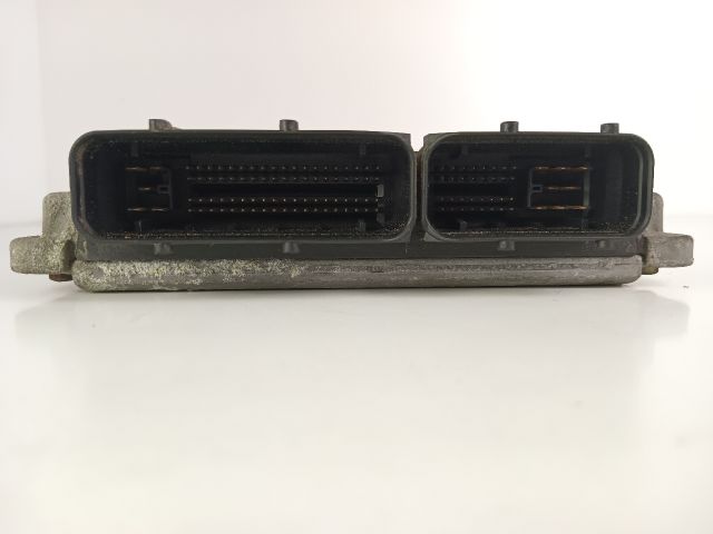 bontott SKODA FABIA I Motorvezérlő